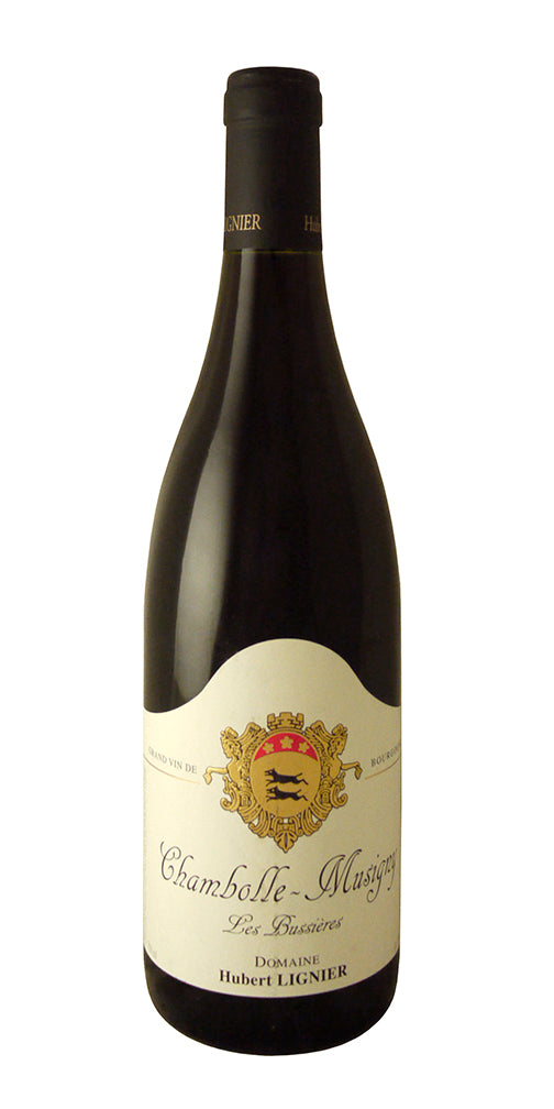 2019 Hubert Lignier - Chambolle Musigny Bussieres