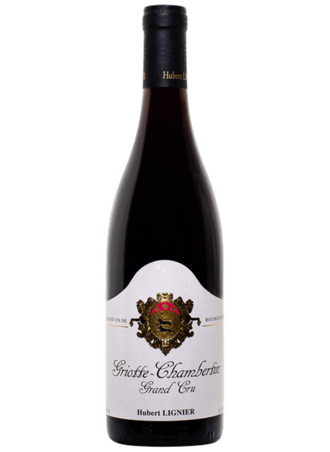 2019 Hubert Lignier - Griottes Chambertin