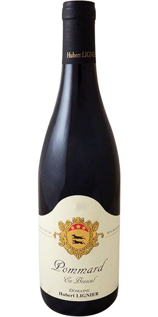 2019 Hubert Lignier - Pommard Brescul
