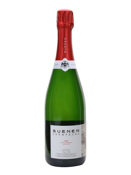 NV Suenen - Extra Brut Blanc de Blancs Oiry (750ml)