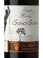 2020 Calabretta, Massimiliano - Sicilia Rosso Etna IGT Gaio Gaio