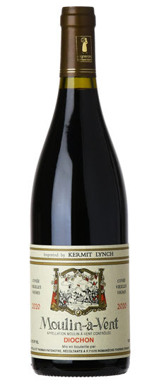 2020 Domaine Diochon Moulin-a-Vent V.V.