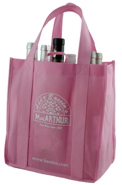 2021 Six Bottle Rose Sampler #2