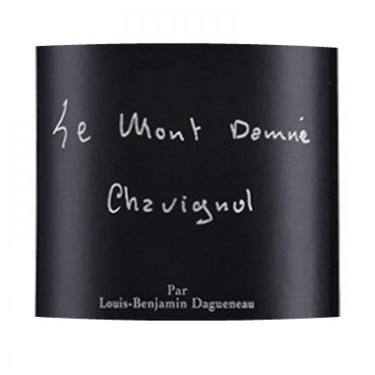 2019 Dagueneau, Louis-Benjamin - Sancerre Mont Damnes