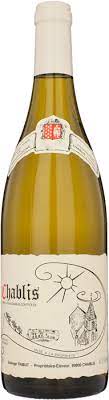 2020 Tribut - Chablis