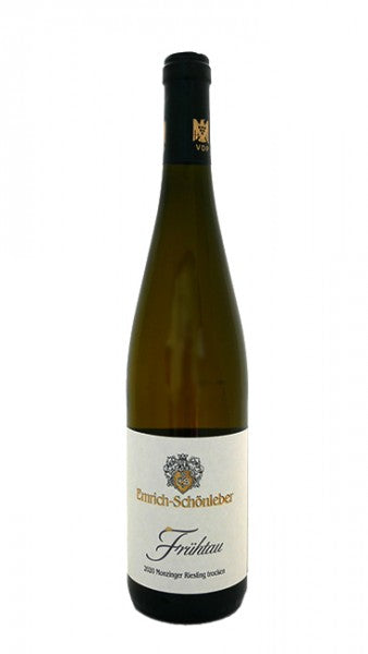 2021 Emrich-Schonleber -  Riesling Trocken Fruhtau
