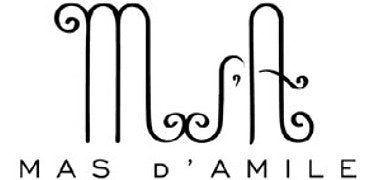 2018 Mas d'Amile -  Languedoc-Montpeyroux