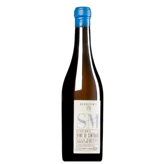 2020 Arianna Occhipinti - Bianco di Contrade
