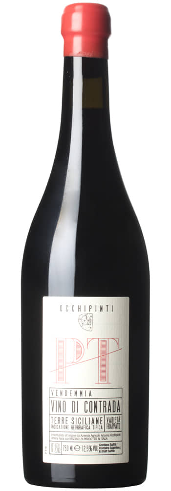 2019 Arianna Occhipinti - Frappato di Contrade