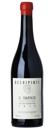 2019 Arianna Occhipinti - Sicilia Rosso Frappato MAGNUM (1.5L)