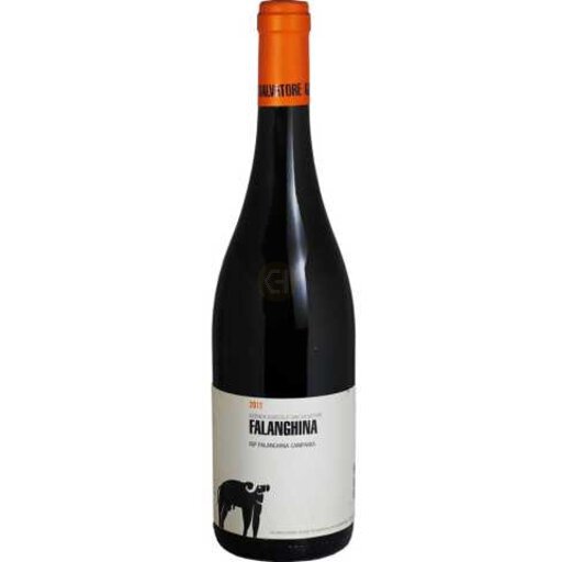 2021 San Salvatore - Falanghina IGP