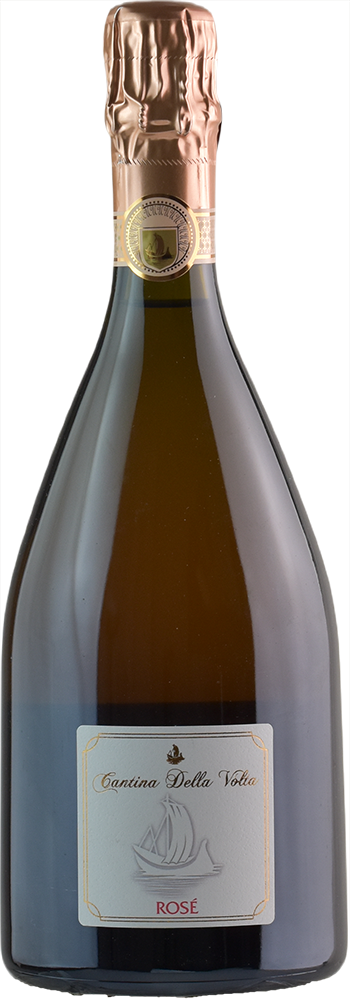 2016 Cantina della Volta - Lambrusco di Sorbara Rose