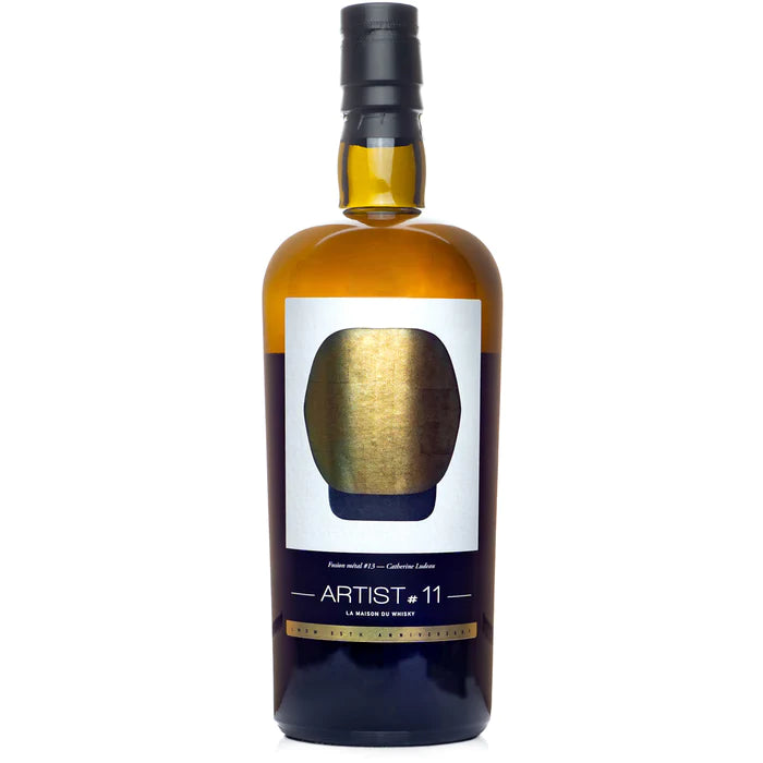 Laphroaig Artist Series 2004  Cask # 700178 Whiskey 700ml