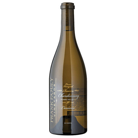 2020 Frank Family - Chardonnay Napa Lewis Reserve