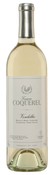2021 Coquerel - Verdelho Calistoga