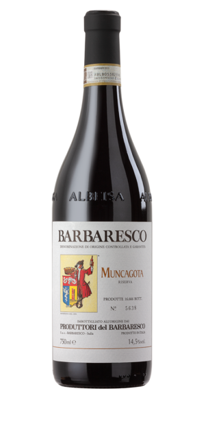 2017 Produttori del Barbaresco - Barbaresco Riserva Muncagota