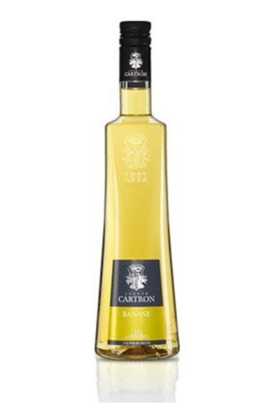 Joseph Cartron Banane Liqueur 750ml