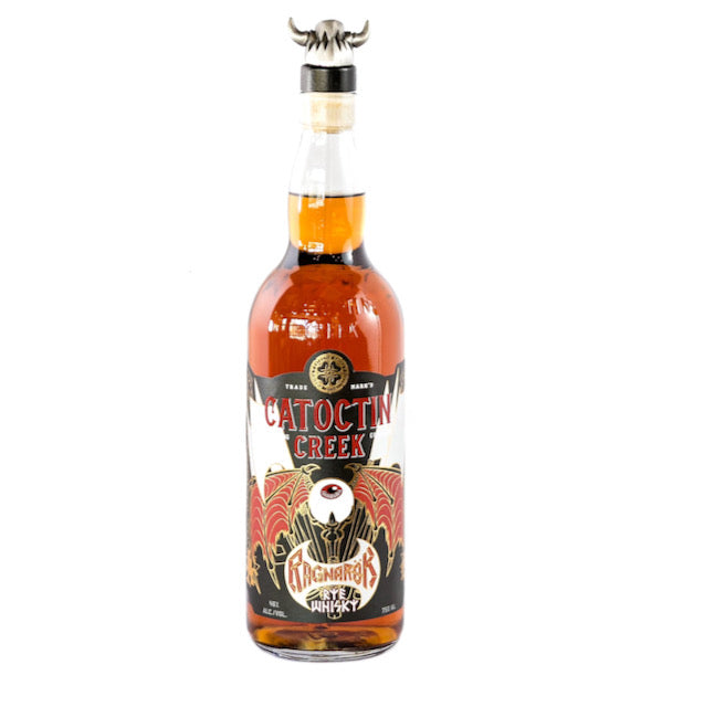 Catoctin Creek Ragnarok Whiskey 750ml