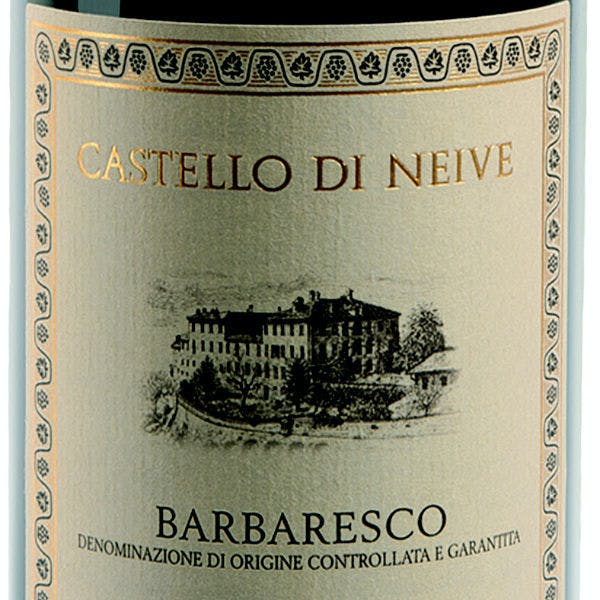 2019 Castello di Neive - Barbaresco