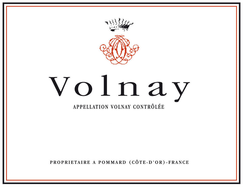 2020 Comte Armand - Volnay