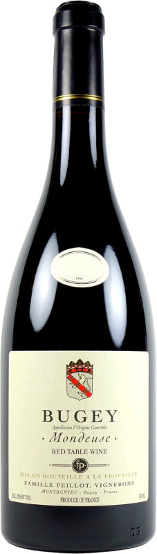 2020 Famille Peillot - Mondeuse de Bugey