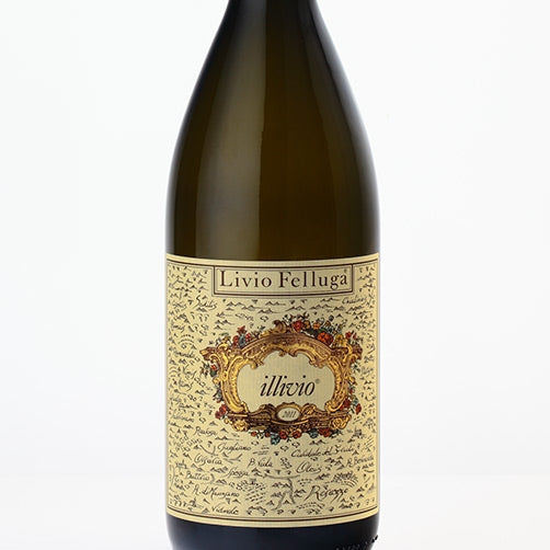 2017 Felluga, Livio - Colli Orientali Illivio