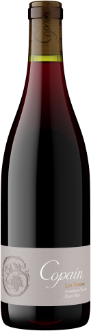 2017 Copain - Pinot Noir Anderson Valley Les Voisins