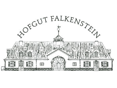 2021 Hofgut Falkenstein - Niedermenniger Herrenberg Spatlese Feinherb #11