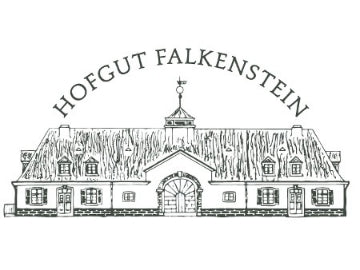 2021 Hofgut Falkenstein - Krettnacher Ober Schafershaus Spatlese Trocken #18