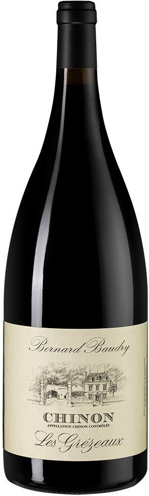 2020 Baudry - Chinon Grezeaux