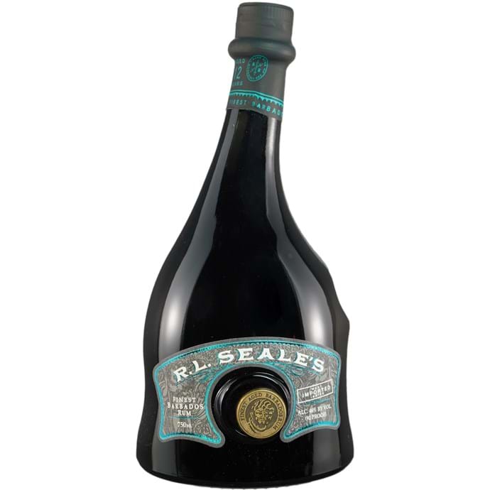 Foursquare RL Seale's 12 yr Rum 750ml