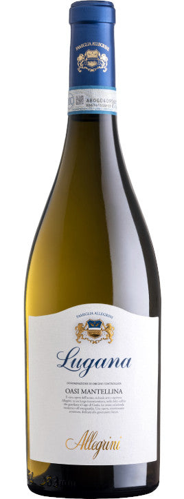 2021 Allegrini - Lugana DOC Oasi Mantellina
