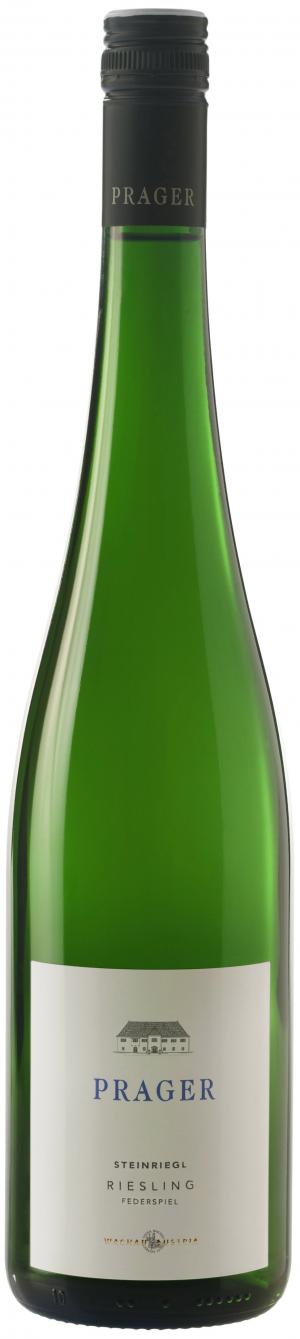 2020 Prager - Riesling Wachau Federspiel Steinreigl