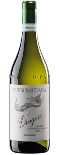 2021 Baudana, Luigi - Langhe DOC Bianco Dragon