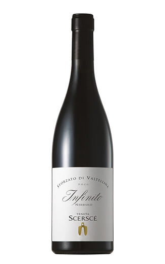 2019 Tenuta Scersce - Rosso di Valtellina Nettare
