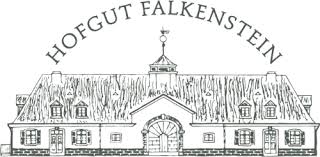 2021 Hofgut Falkenstein - Krettnacher Euchuchariusberg Spatlese #5 Forster