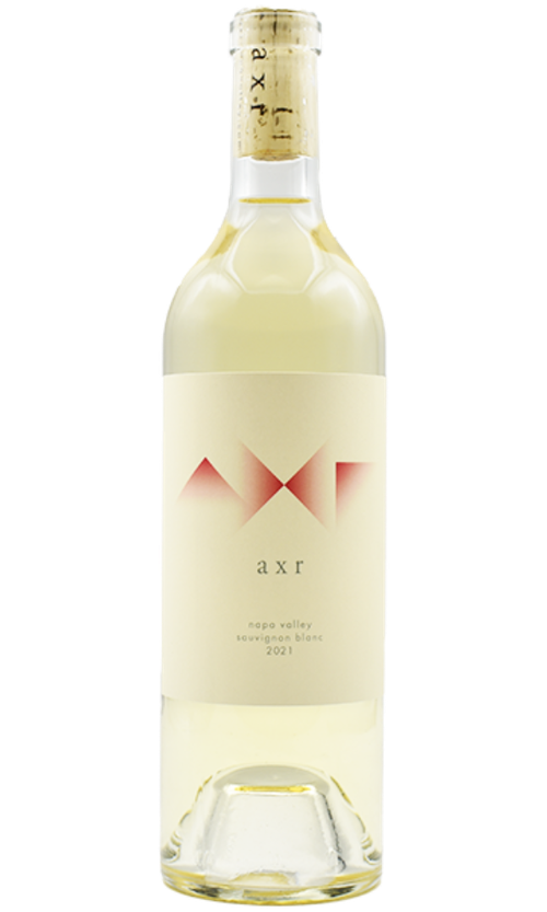 2021 AXR - Sauvignon Blanc Napa