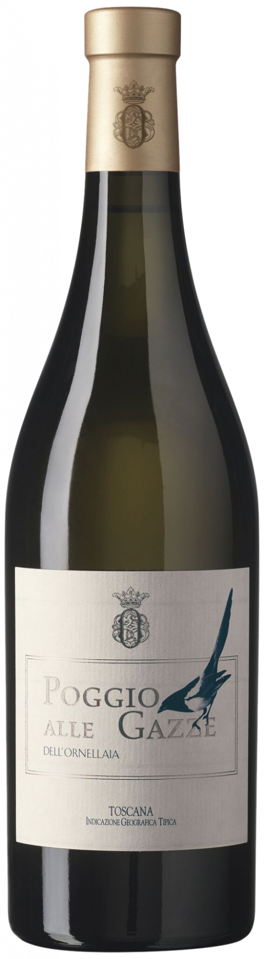 2020 Tenuta dell'Ornellaia - Toscana IGT Sauvignon Blanc Poggio alle Gazze