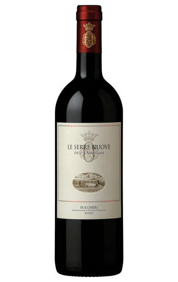 2020 Tenuta dell'Ornellaia - Bolgheri Rosso DOC Rosso Le Serre Nuove