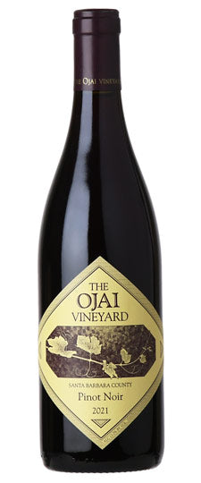 2021 Ojai - Pinot Noir Santa Barbara County