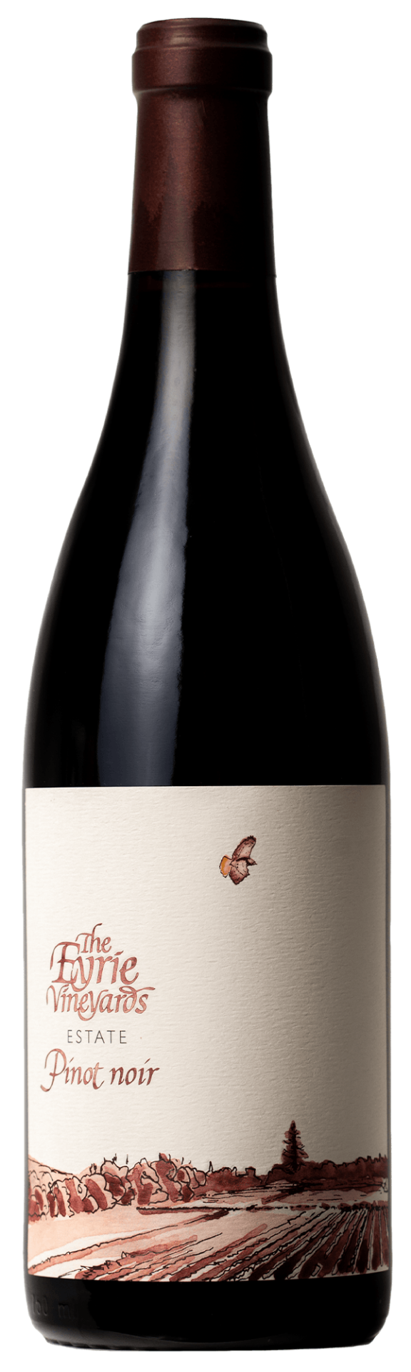 2019 Eyrie Vineyards - Pinot Noir Willamette Valley Estate