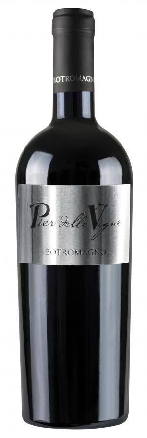2016 Botromagno - Pierre delle Vigna