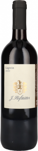 2020 Hofstatter - Alto Adige DOC Lagrein