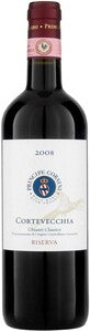 2018 Le Corti - Chianti Classico Riserva Cortevecchia
