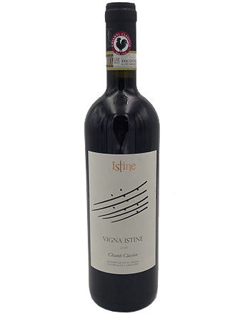 2019 Istine - Chianti Classico Vingna Istine