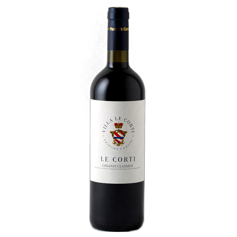 2019 Le Corti - Chianti Classico