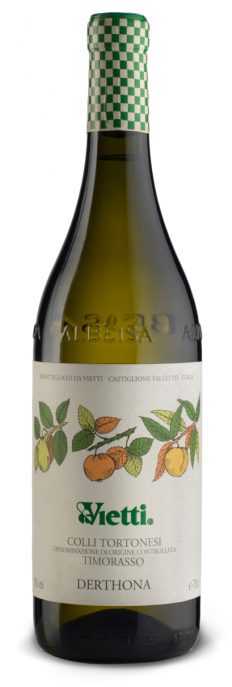 2020 Vietti - Timorasso Colli Tortonesi Derthona