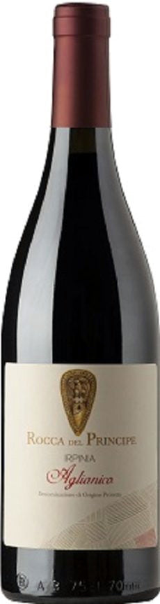 2013 Rocca del Principe - Aglianico Irpinia DOP