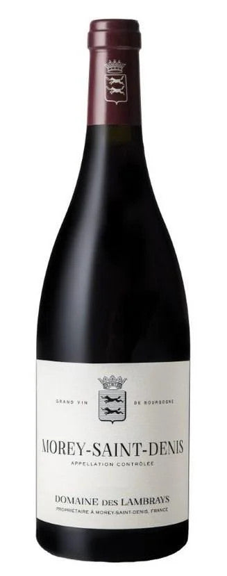 2019 Domaine des Lambrays - Morey St. Denis