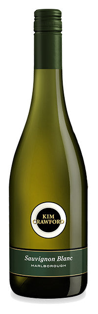 2022 Kim Crawford - Sauvignon Blanc Marlborough